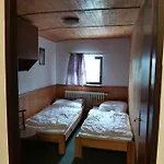 Pensionat U Hrocha 3*