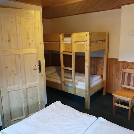U Hrocha 3* Lučany nad Nisou