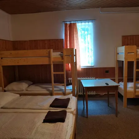 U Hrocha 3* Lučany nad Nisou