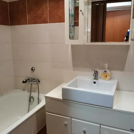 Pensión U Hrocha Lučany nad Nisou