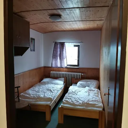Pensión U Hrocha 3*