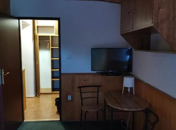 U Hrocha Гостевой дом 3*