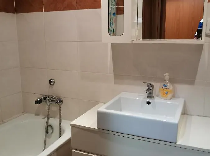Гостевой дом U Hrocha Lucany nad Nisou