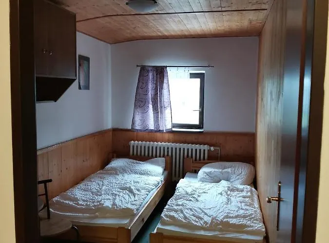 Гостевой дом U Hrocha 3*